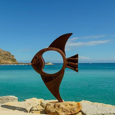 Port De Xabia I Apartment Bagian luar foto