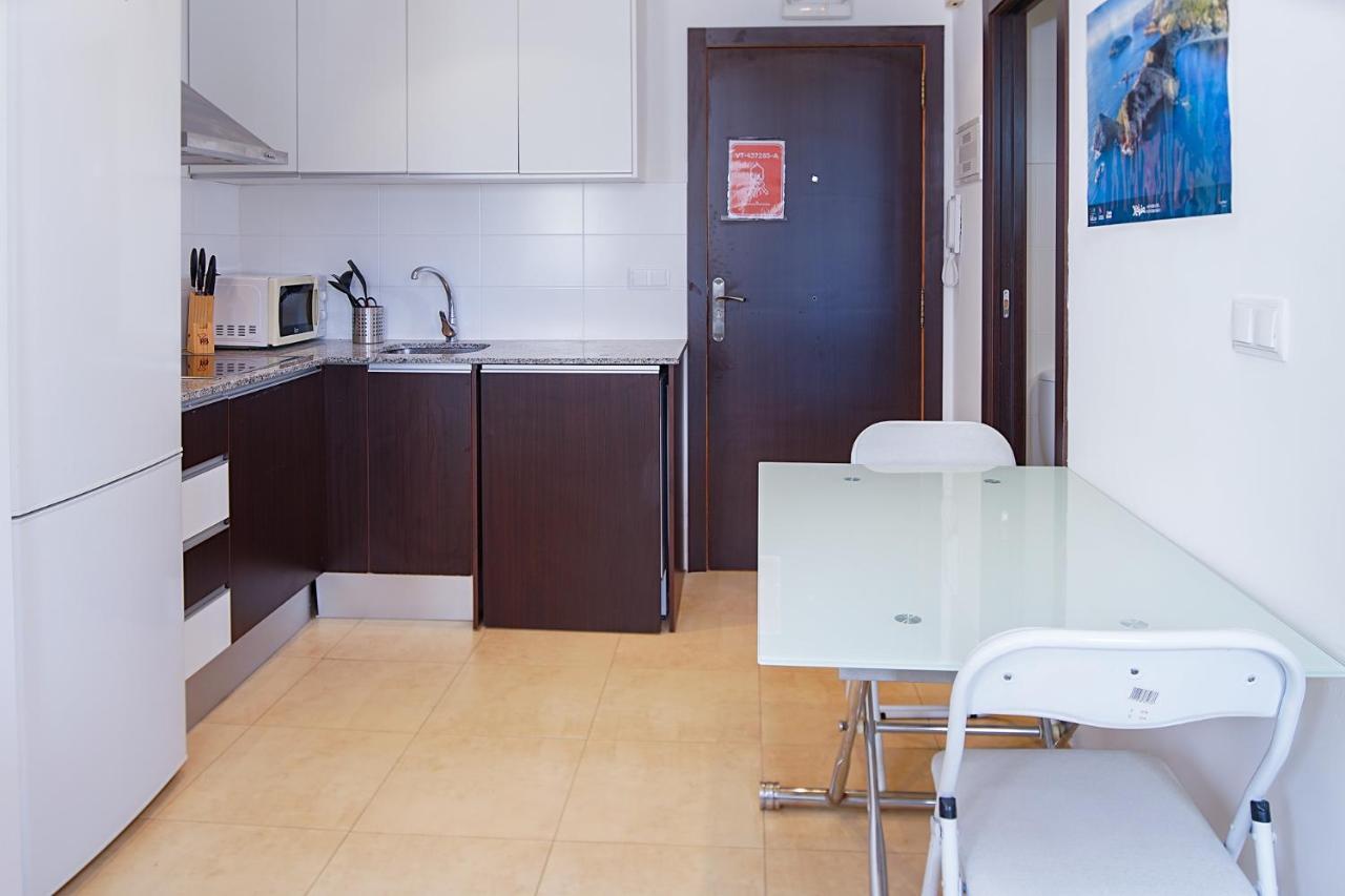 Port De Xabia I Apartment Bagian luar foto